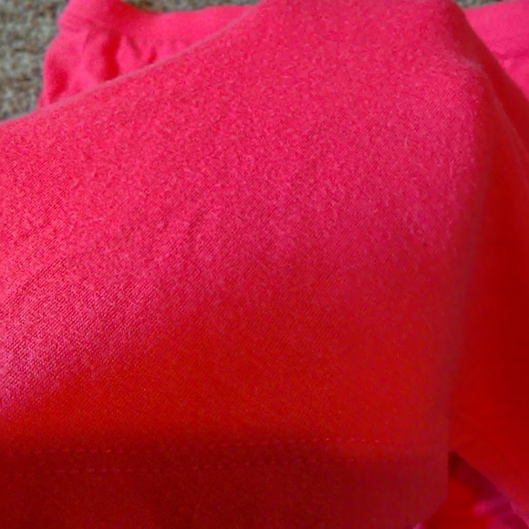 High-low skirt. - Picture 5 of 5